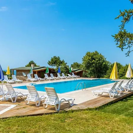 Teras Garden Hotel&bungalow Hotel Ağva