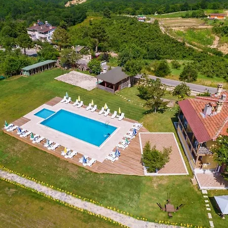 Teras Garden & * Ağva