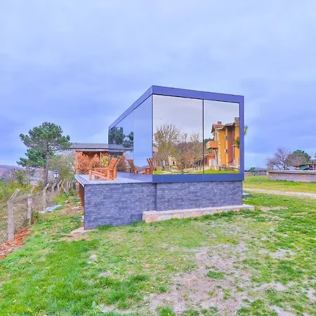 Teras Garden & * אגווה