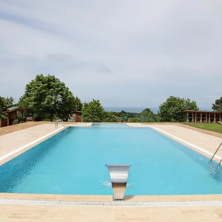 Teras Garden & Agva (Marmara)