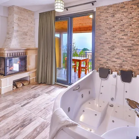 Hotel Teras Garden &