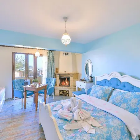Hotel Teras Garden & Agva (Marmara)