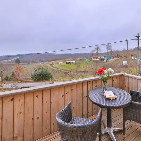 מלון Teras Garden &