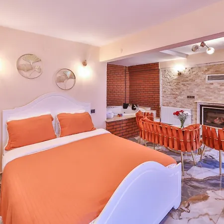 Teras Garden & Agva (Marmara)