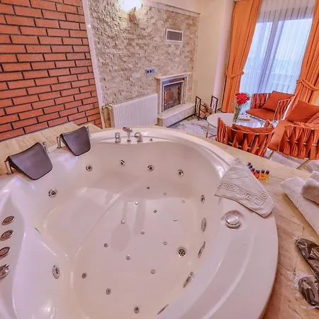 Teras Garden & Hotel Ağva