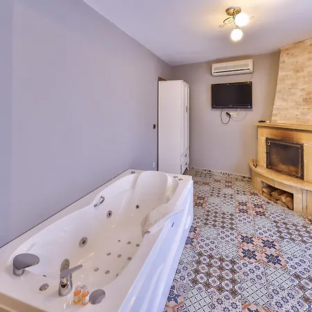 Teras Garden Hotel&bungalow * Ağva