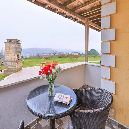 Teras Garden & Hotel