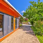 Otel Teras Garden & *