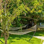 Teras Garden & Otel Ağva