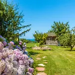 Otel Teras Garden & Ağva