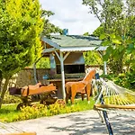 Teras Garden &