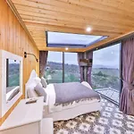 Otel Teras Garden &