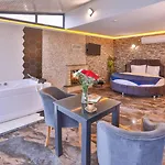 Teras Garden & Otel