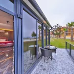 Otel Teras Garden &