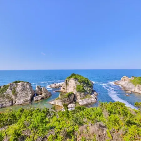 Hotel Teras Garden Hotel&bungalow Ağva