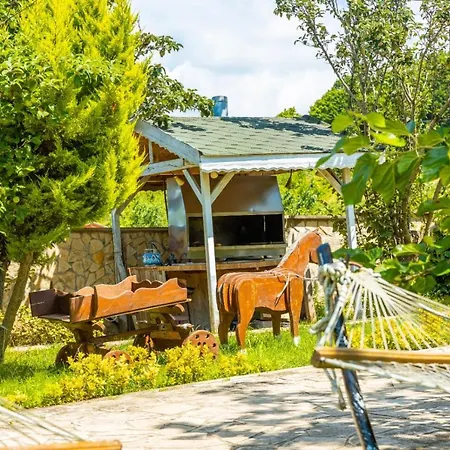 Teras Garden &