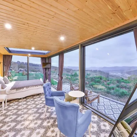 Otel Teras Garden & Ağva