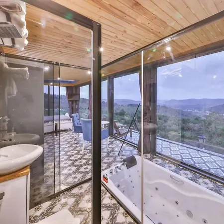 Otel Teras Garden & *