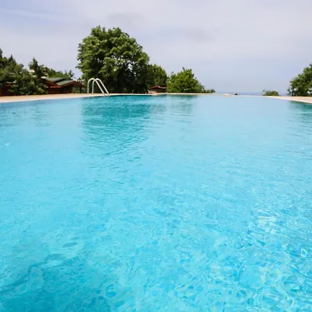 Teras Garden Hotel&bungalow