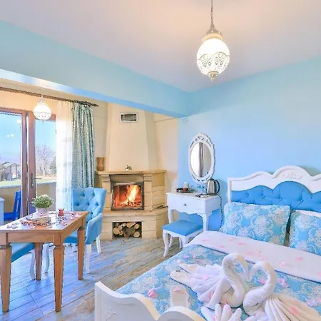 Hotel Teras Garden Hotel&bungalow