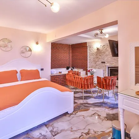 Teras Garden Hotel&bungalow