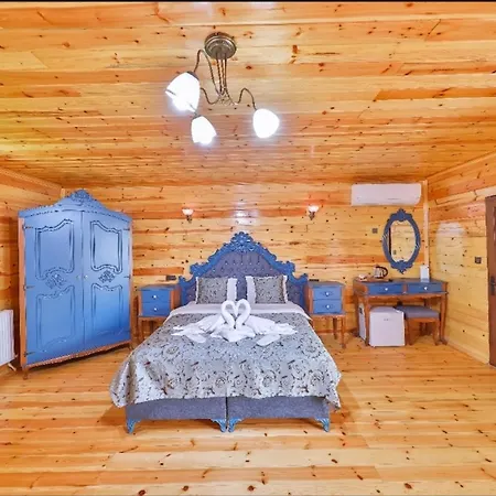 Teras Garden Hotel&bungalow *