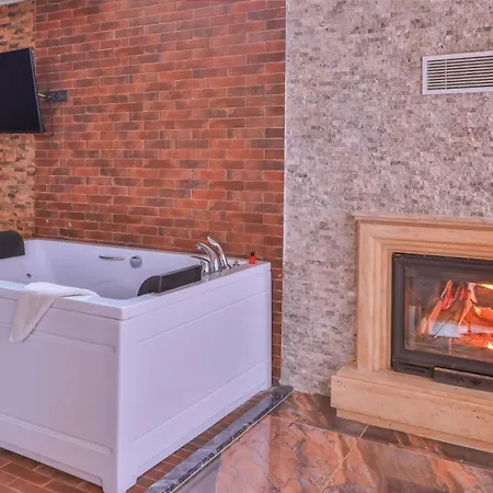 Hotel Teras Garden Hotel&bungalow