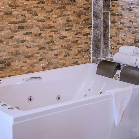 Otel Teras Garden & *