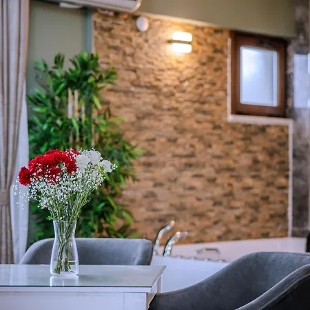 Teras Garden Hotel&bungalow * Ağva