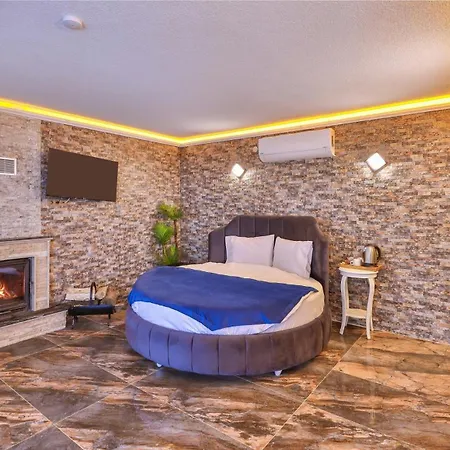 Hotel Teras Garden Hotel&bungalow *