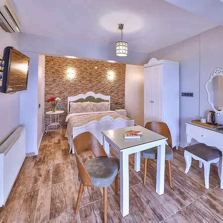 Teras Garden Hotel&bungalow * Ağva