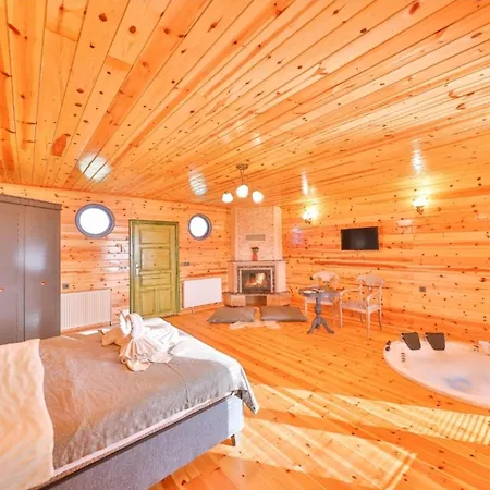 Hotel Teras Garden Hotel&bungalow