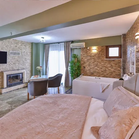 Teras Garden Hotel&bungalow Ağva