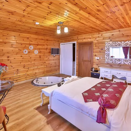 Teras Garden Hotel&bungalow