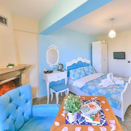 Teras Garden Hotel&bungalow