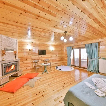 Teras Garden Hotel&bungalow