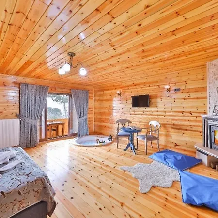 Otel Teras Garden & Ağva