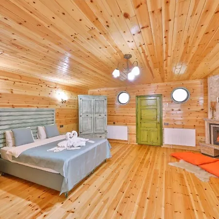 Hotel Teras Garden Hotel&bungalow