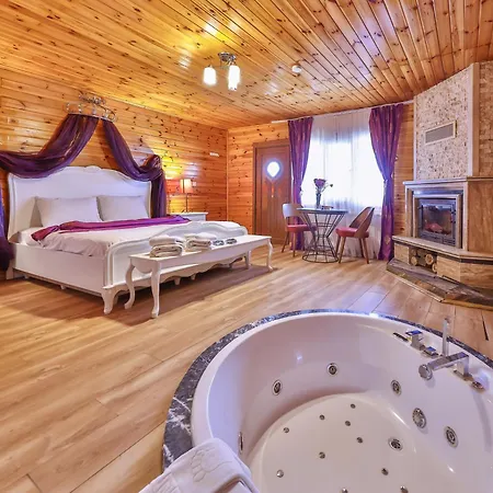 Otel Teras Garden & *