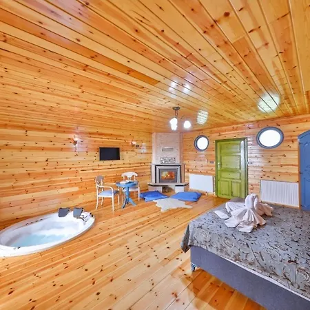 Hotel Teras Garden Hotel&bungalow *