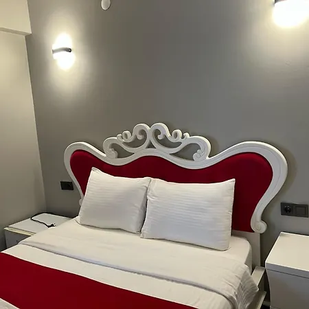Teras Garden & Hotel Agva (Marmara)